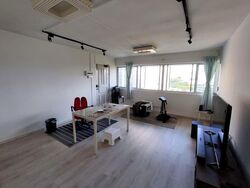 Blk 15 Ghim Moh Road (Queenstown), HDB 4 Rooms #565237391